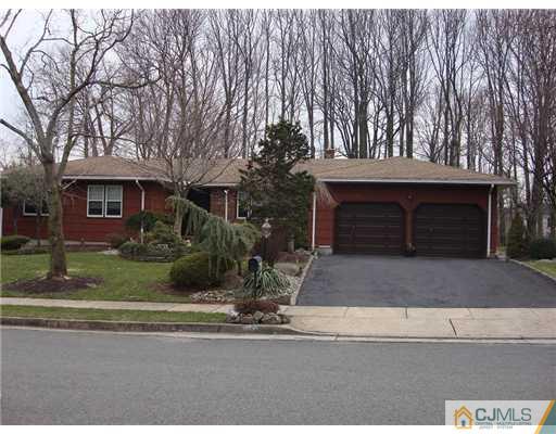 16 Fishel Road Edison, NJ 08820 - Photo 2 of 25 front view of a house