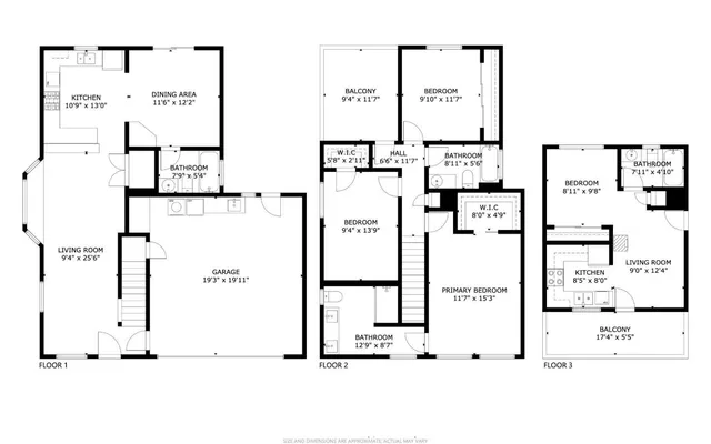 $1,450,000 | 33 Edgewood Way, Santa Cruz, CA 95060