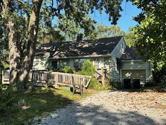 $200,000 | 6715 Northwest Bougher Lane, Kansas City, MO 64151