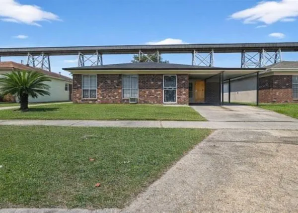 $65,200 | 1008 Hooter Road, Bridge City, LA 70094