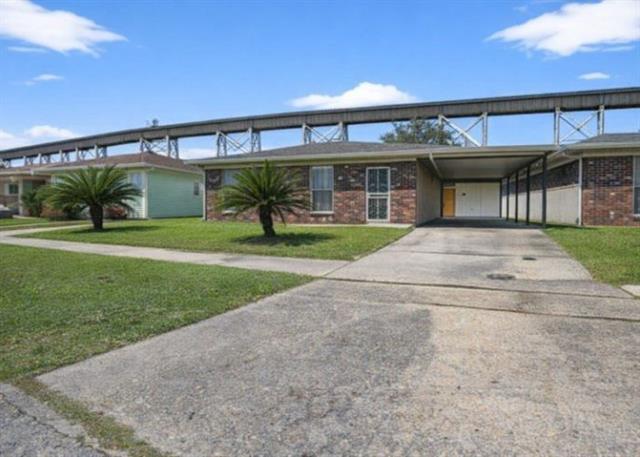 1008 Hooter Road Bridge City, LA 70094 - Photo 2 of 16