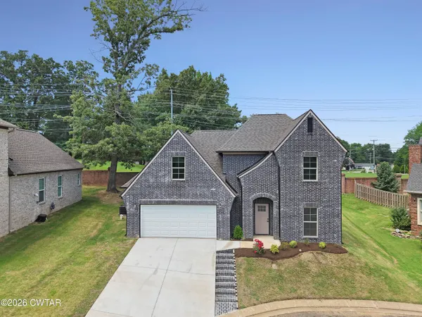 $350,000 | 35 Stanworth Grove, Jackson, TN 38305
