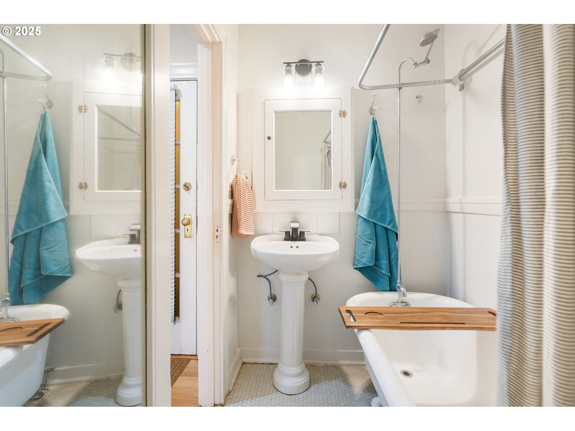 1811 Northwest Couch Street, Unit 407 Portland, OR 97209 - Photo 21 of 23