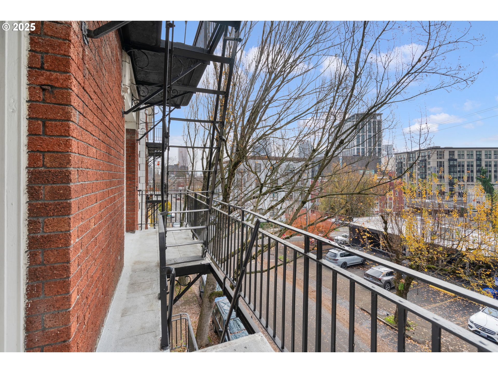 1811 Northwest Couch Street, Unit 407 Portland, OR 97209 - Photo 23 of 23