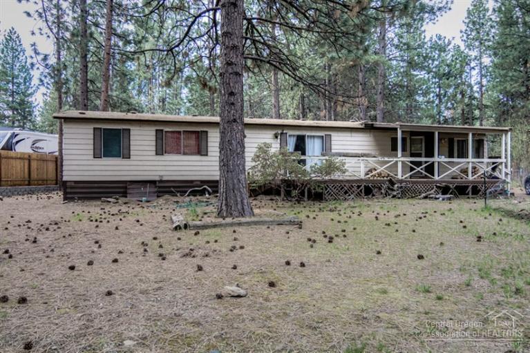 19201 Apache Road Bend, OR 97702 - Photo 1 of 20 Primary Photo