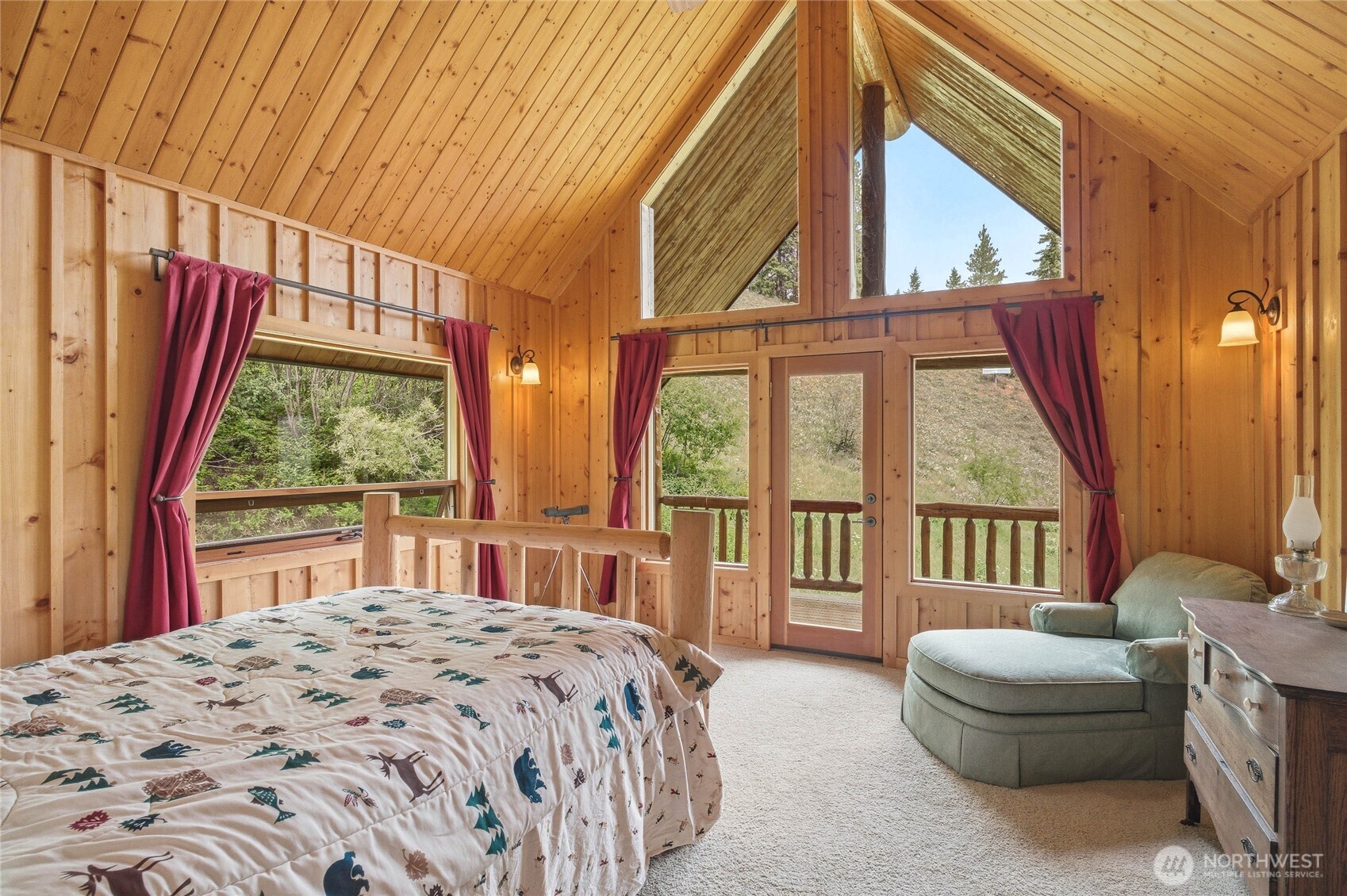 9350 North Fork Road Cashmere, WA 98815 - Photo 31 of 39