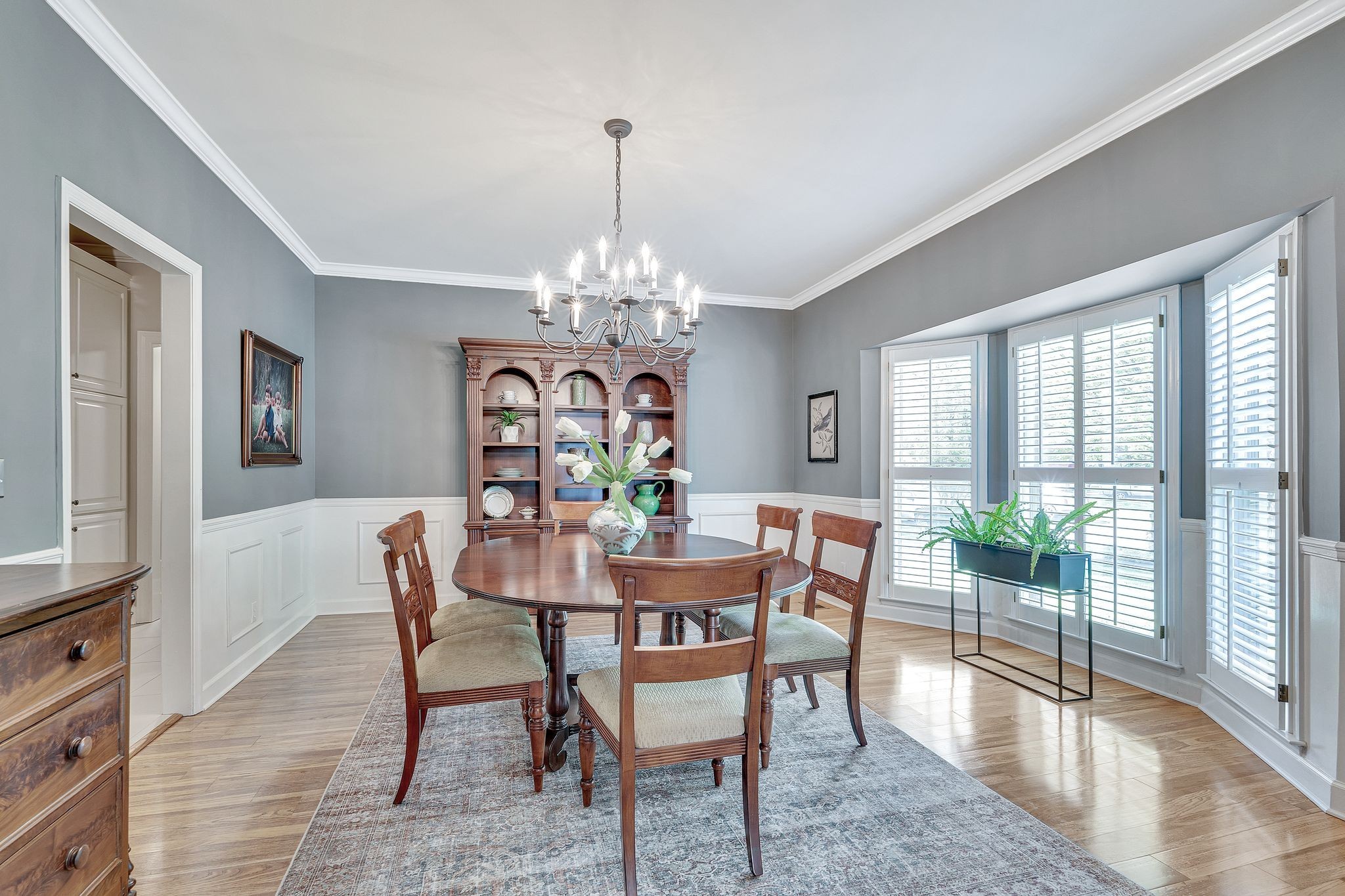 1806 Waterford Road Murfreesboro, TN 37129 - Photo 7 of 50 Gallery Image 7