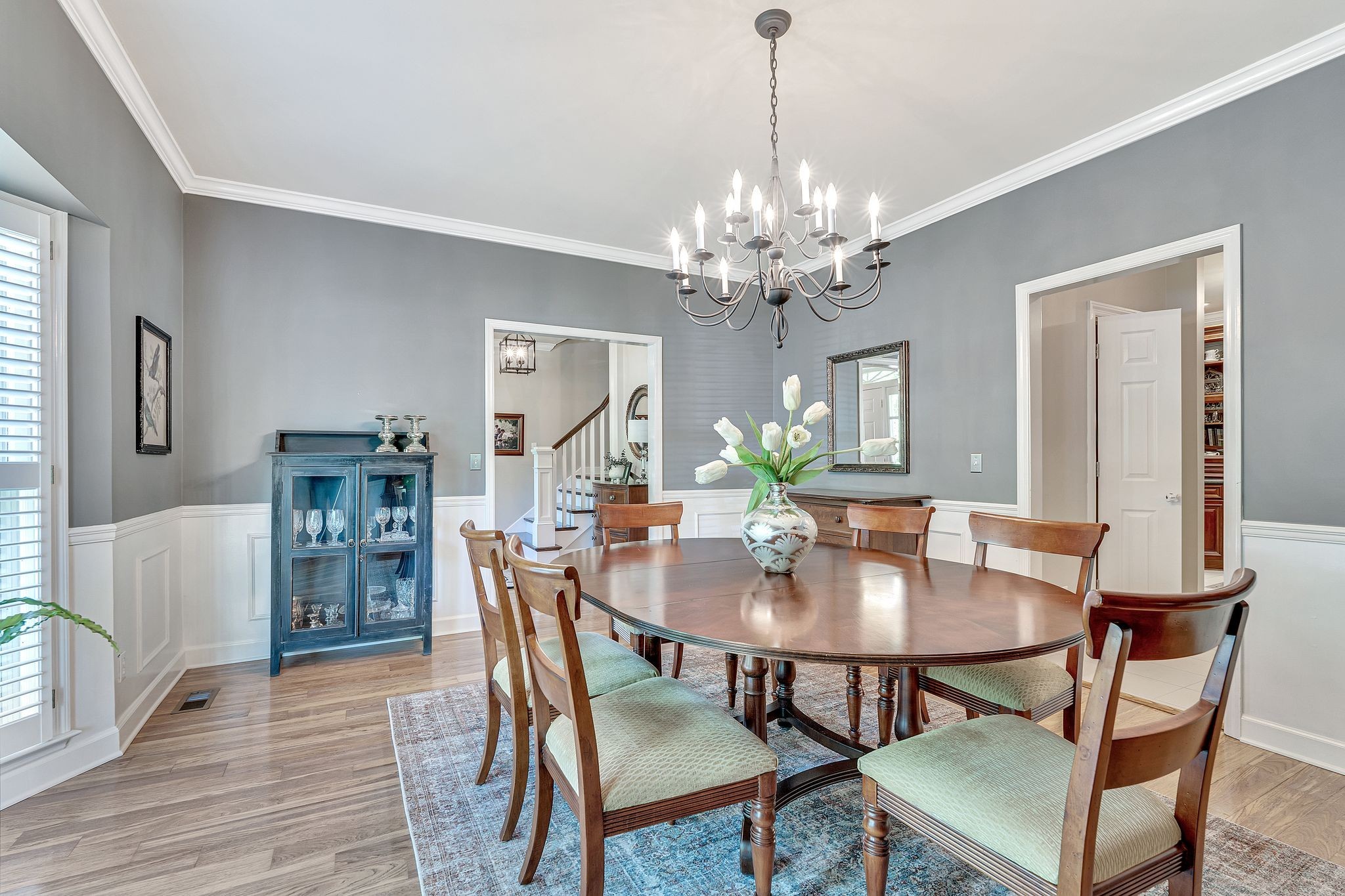 1806 Waterford Road Murfreesboro, TN 37129 - Photo 8 of 50 Gallery Image 8