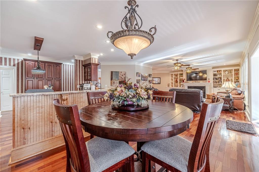 686 A Newton Factory Bridge Road Covington, GA 30014 - Photo 13 of 93