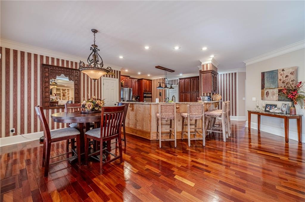 686 A Newton Factory Bridge Road Covington, GA 30014 - Photo 14 of 93