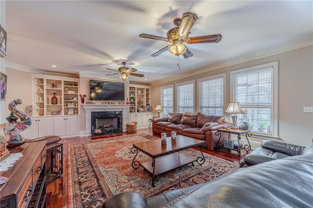 686 A Newton Factory Bridge Road Covington, GA 30014 - Photo 16 of 93