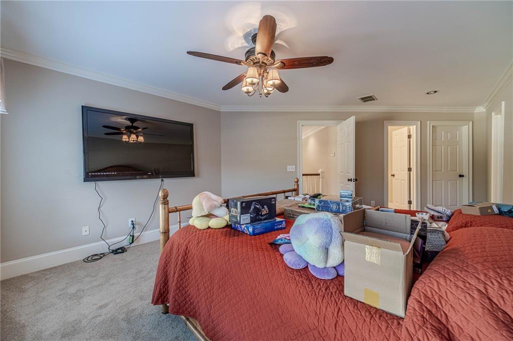 686 A Newton Factory Bridge Road Covington, GA 30014 - Photo 39 of 93