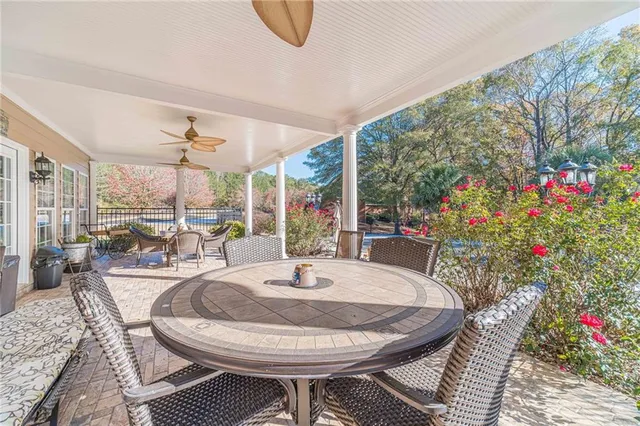 $1,998,999 | 686 A Newton Factory Bridge Road, Covington, GA 30014