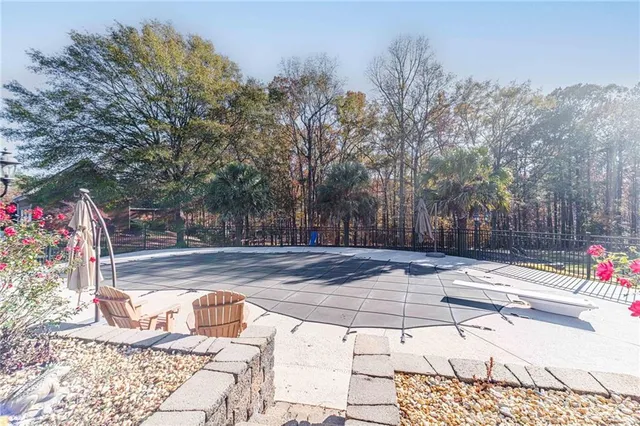 $1,998,999 | 686 A Newton Factory Bridge Road, Covington, GA 30014