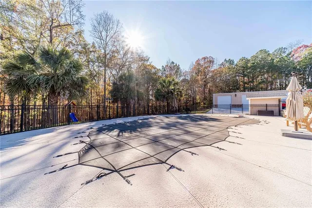 $1,998,999 | 686 A Newton Factory Bridge Road, Covington, GA 30014