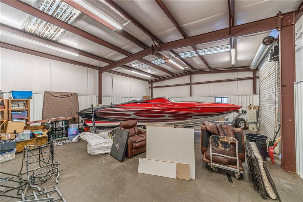 686 A Newton Factory Bridge Road Covington, GA 30014 - Photo 76 of 93