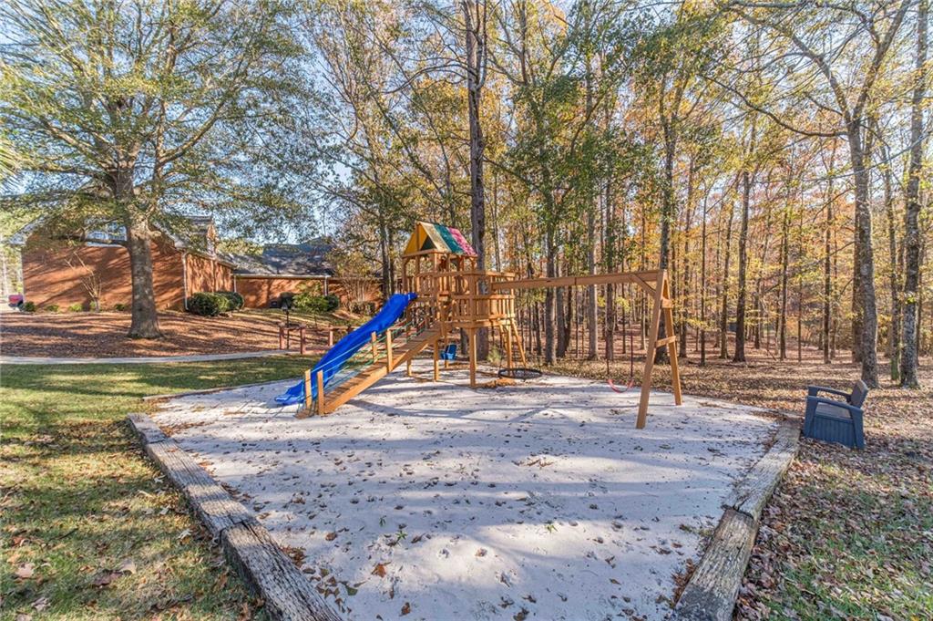 686 A Newton Factory Bridge Road Covington, GA 30014 - Photo 85 of 93