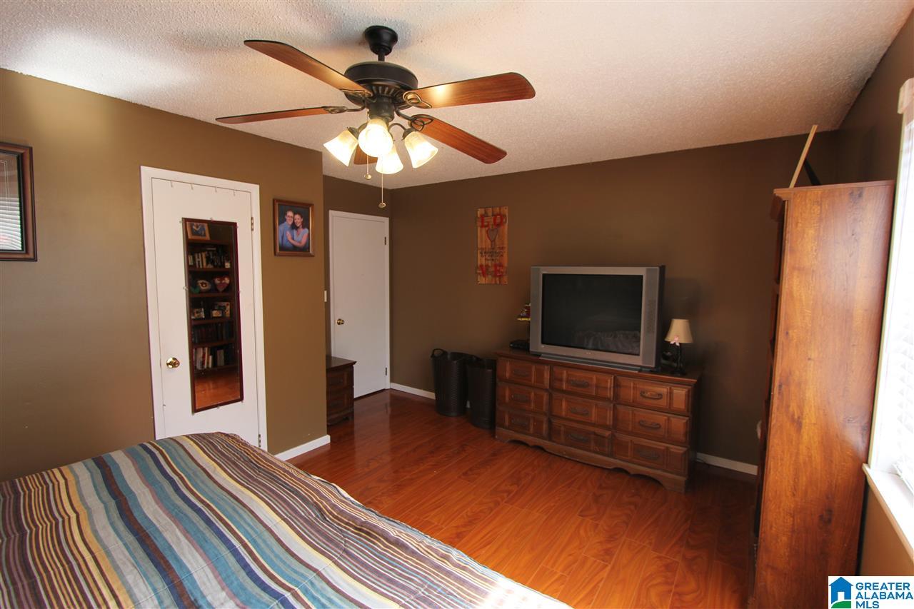 1696 Taylors Chapel Road Eastaboga, AL 36260 - Photo 12 of 45