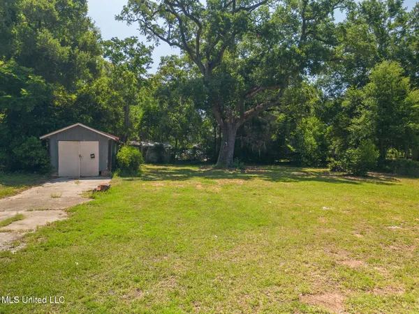 $79,900 | 146 Gill Avenue, Biloxi, MS 39530