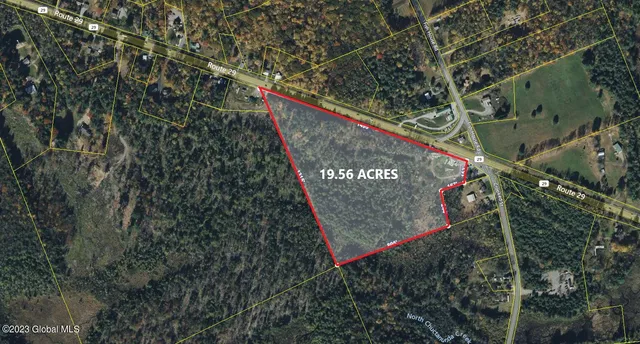 $250,000 | 1196 Highway 29, Galway, NY 12074