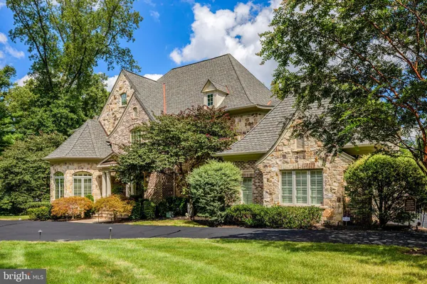 $5,499,000 | 1239 Daleview Drive, McLean, VA 22102