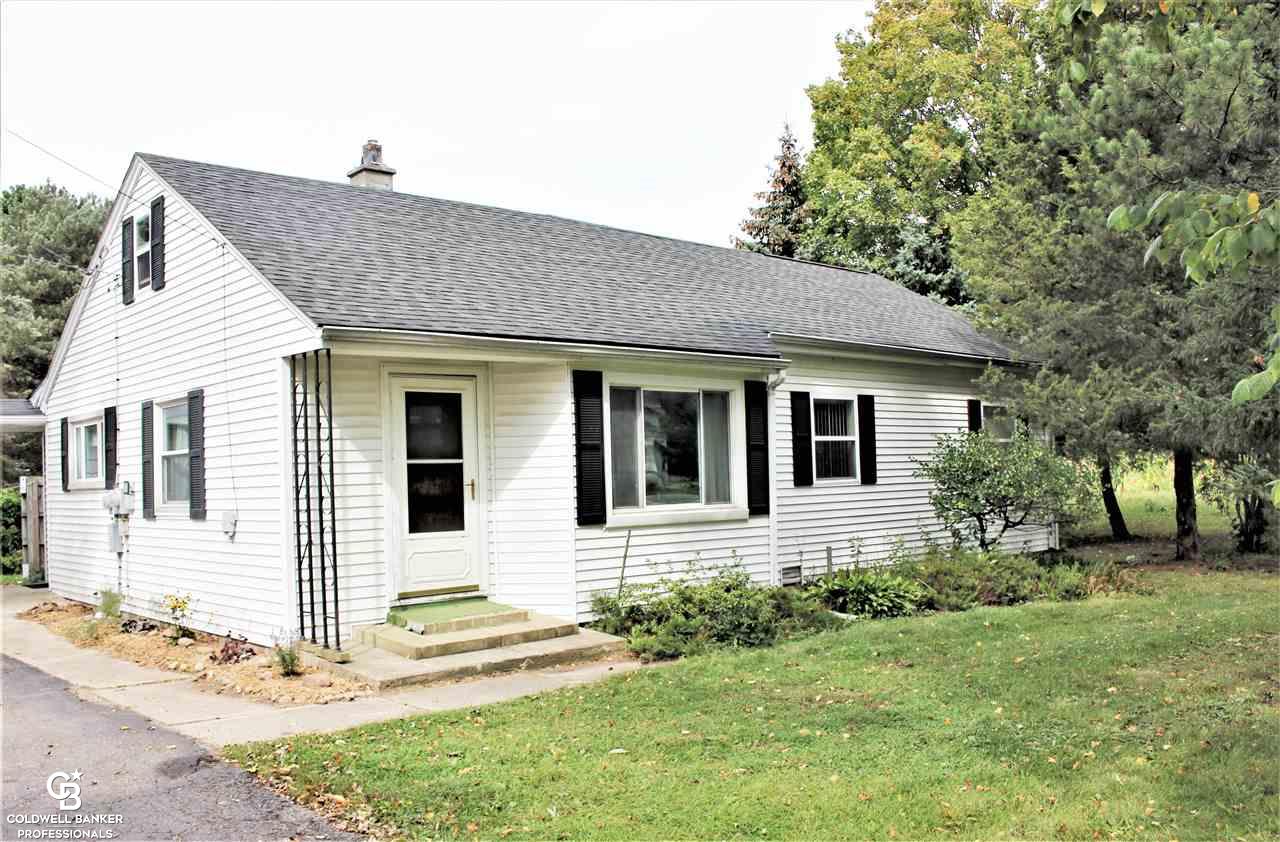 71371 Romeo Plank Road Armada, MI 48005 - Photo 1 of 33