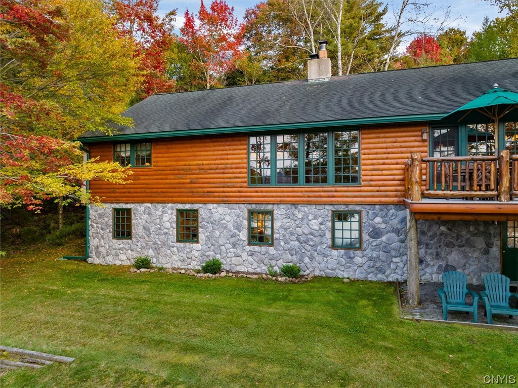 541 Higby Road Webb, NY 13331 - Photo 13 of 50