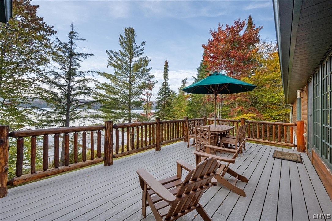 541 Higby Road Webb, NY 13331 - Photo 15 of 50