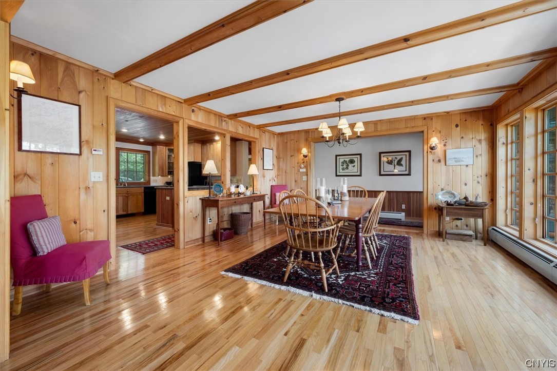 541 Higby Road Webb, NY 13331 - Photo 17 of 50