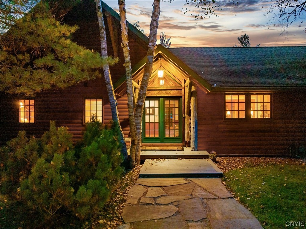 541 Higby Road Webb, NY 13331 - Photo 2 of 50