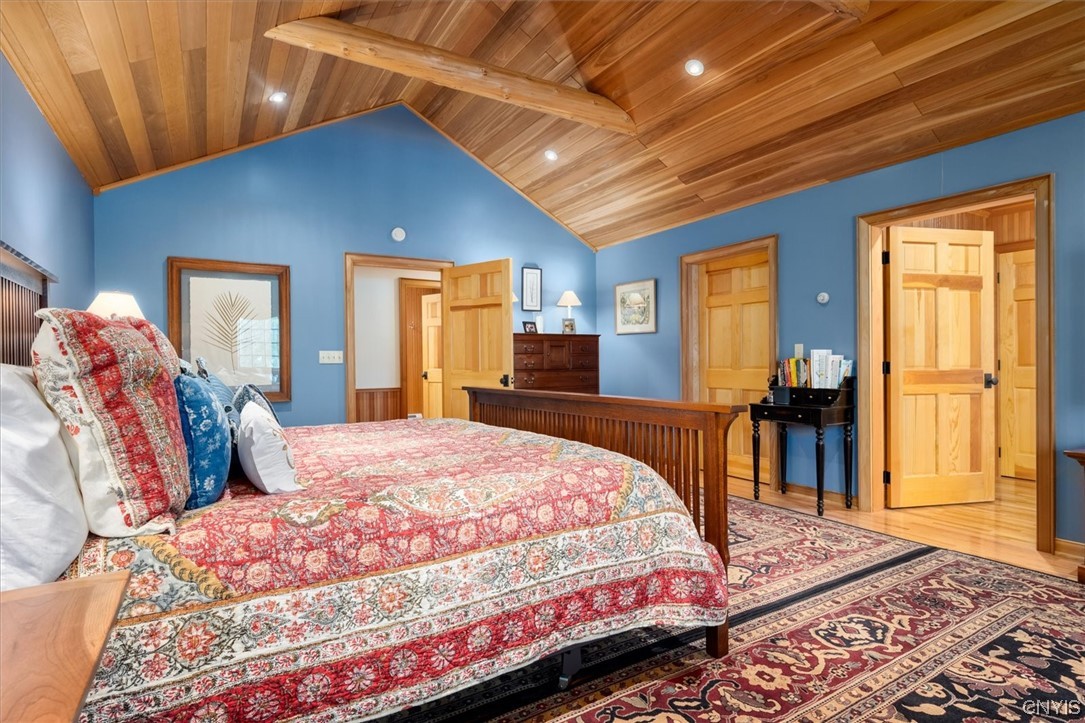 541 Higby Road Webb, NY 13331 - Photo 35 of 50