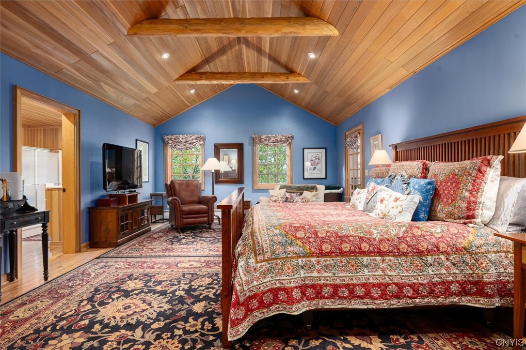 541 Higby Road Webb, NY 13331 - Photo 39 of 50