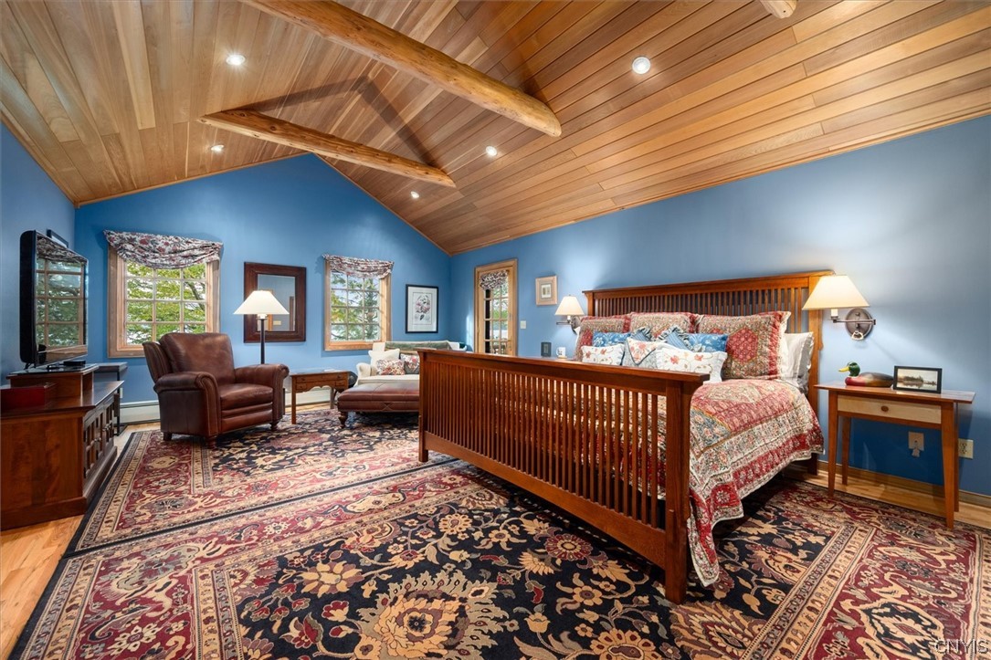 541 Higby Road Webb, NY 13331 - Photo 40 of 50