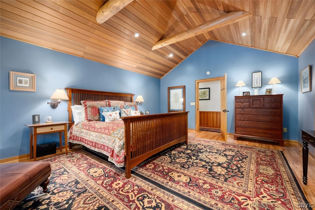 541 Higby Road Webb, NY 13331 - Photo 41 of 50