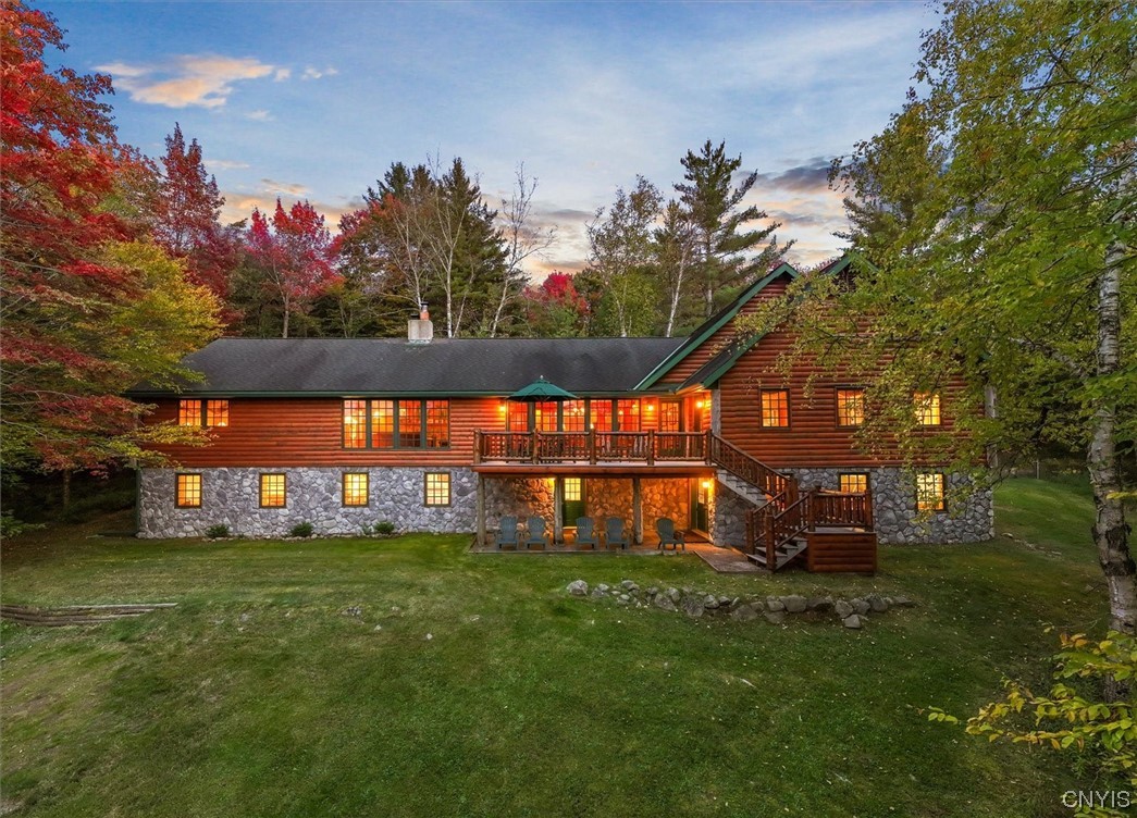 541 Higby Road Webb, NY 13331 - Photo 5 of 50