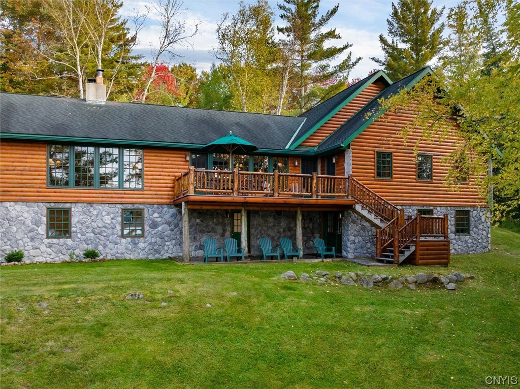 541 Higby Road Webb, NY 13331 - Photo 6 of 50