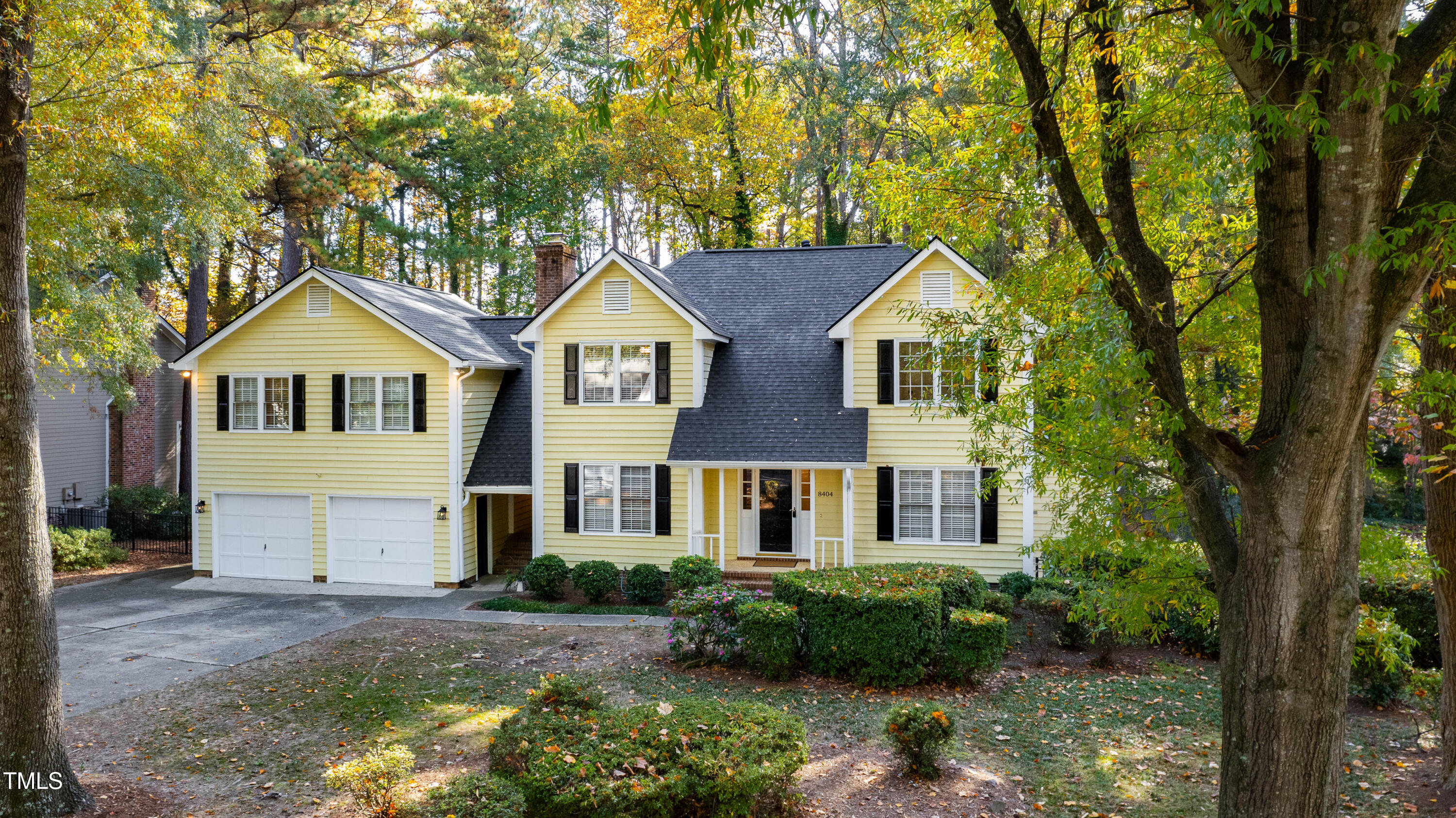 8404 Running Cedar Trail Raleigh, NC 27615 - Photo 1 of 50 Running Cedar-6