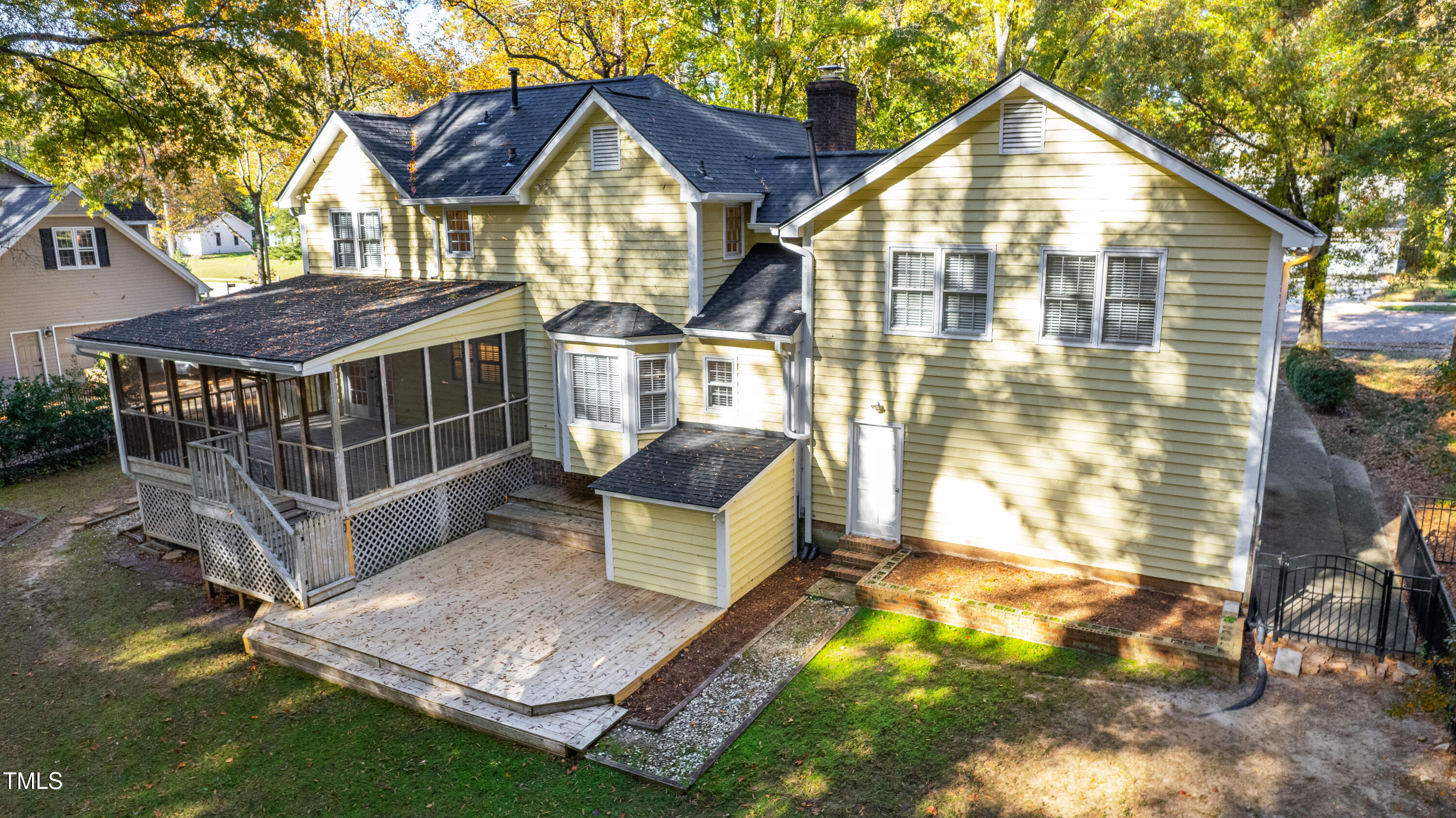 8404 Running Cedar Trail Raleigh, NC 27615 - Photo 2 of 50 Running Cedar-14
