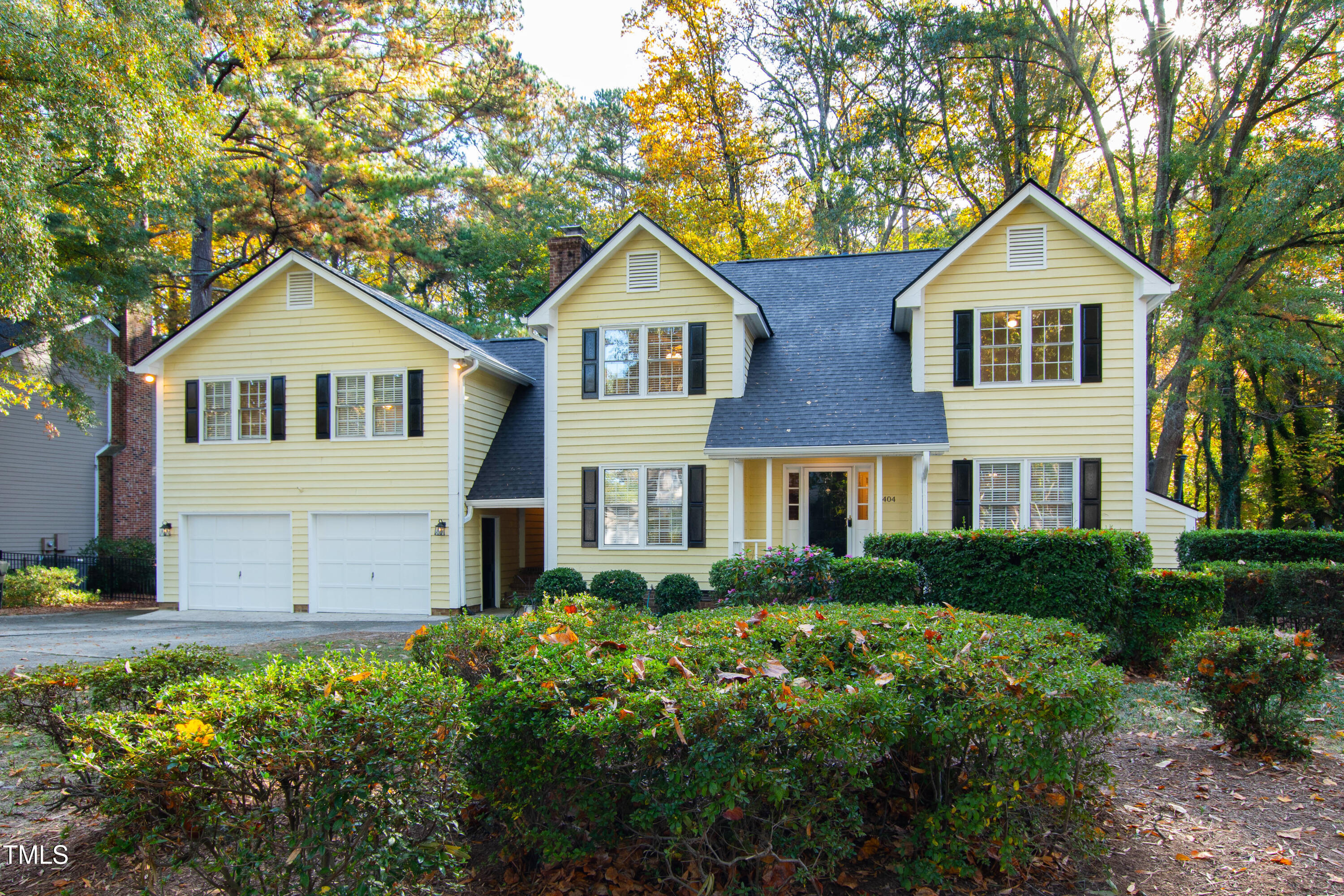 8404 Running Cedar Trail Raleigh, NC 27615 - Photo 49 of 50 Running Cedar-21