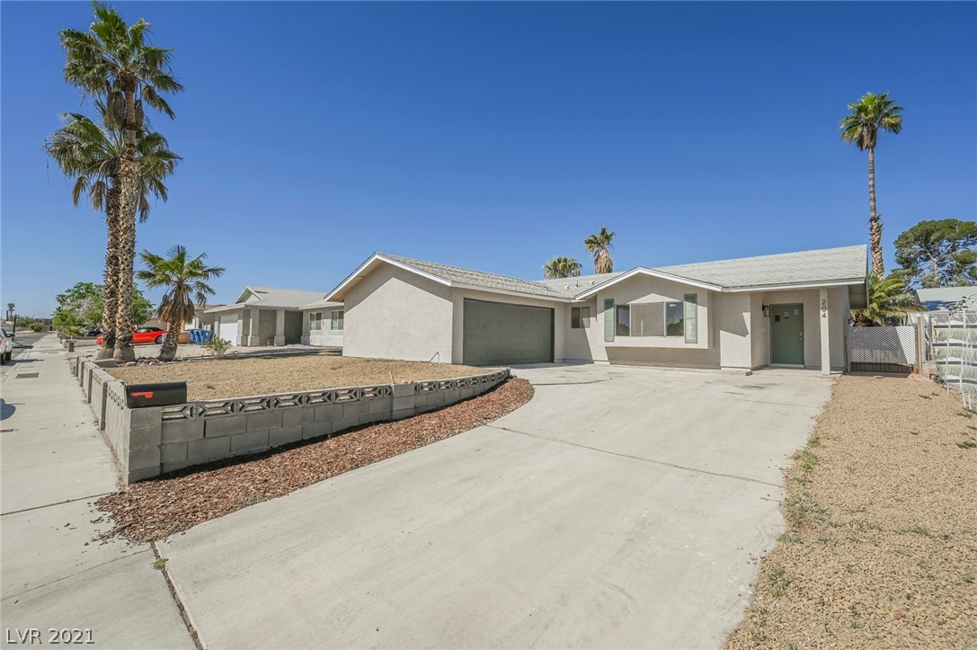 204 Bahama Road Las Vegas, NV 89145 - Photo 1 of 20 Gallery Image 1