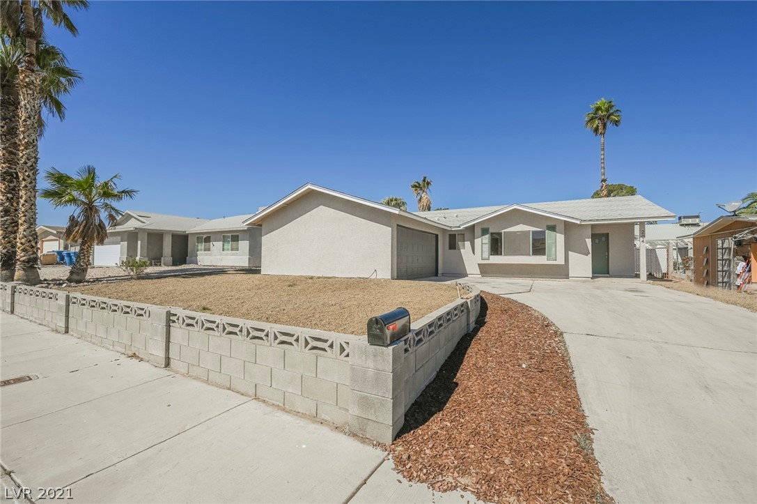 204 Bahama Road Las Vegas, NV 89145 - Photo 2 of 20 Gallery Image 2