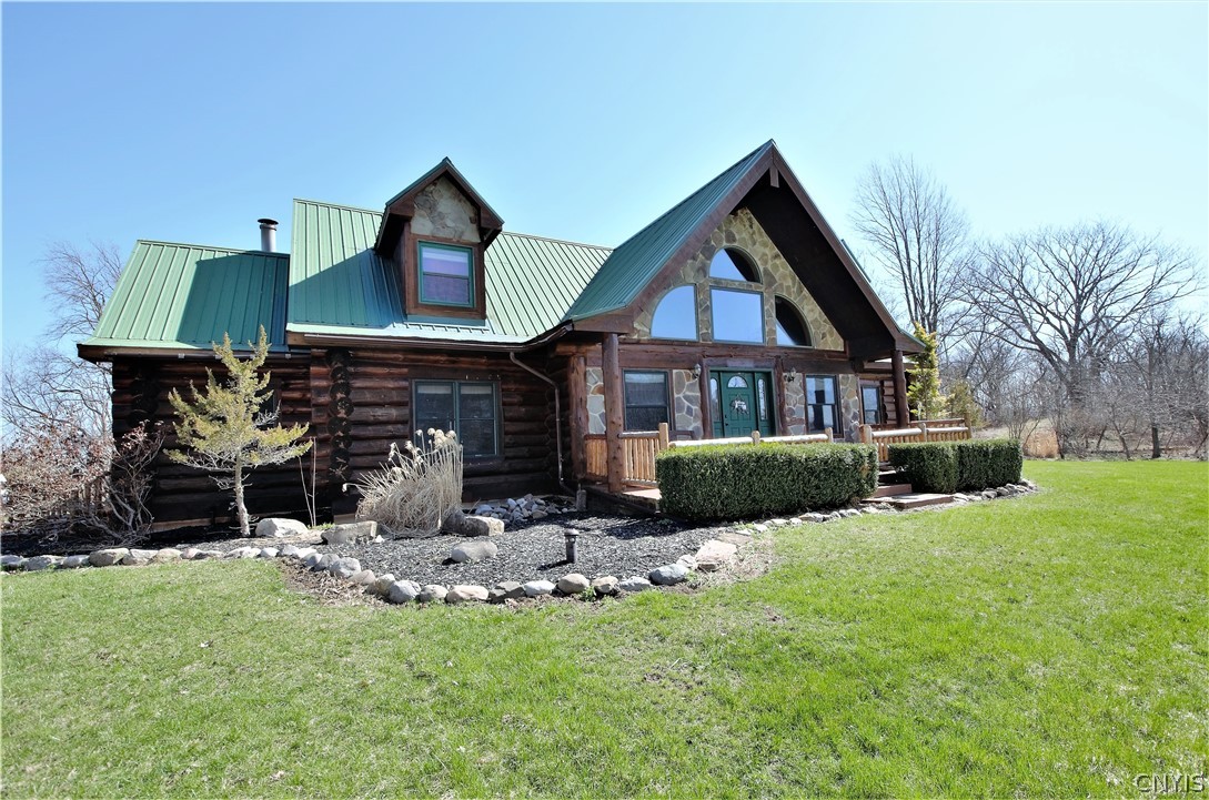 600 Long Road Tully, NY 13159 - Photo 1 of 28