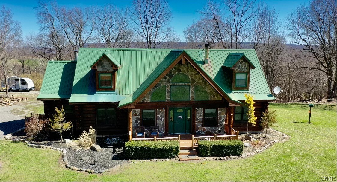 600 Long Road Tully, NY 13159 - Photo 2 of 28