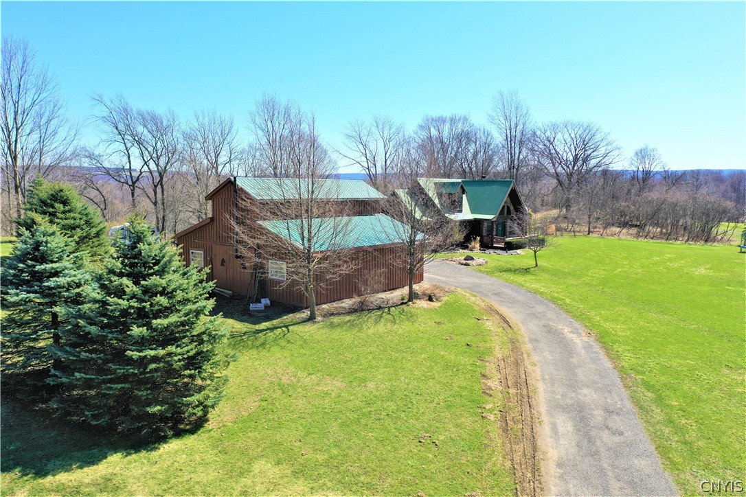 600 Long Road Tully, NY 13159 - Photo 27 of 28