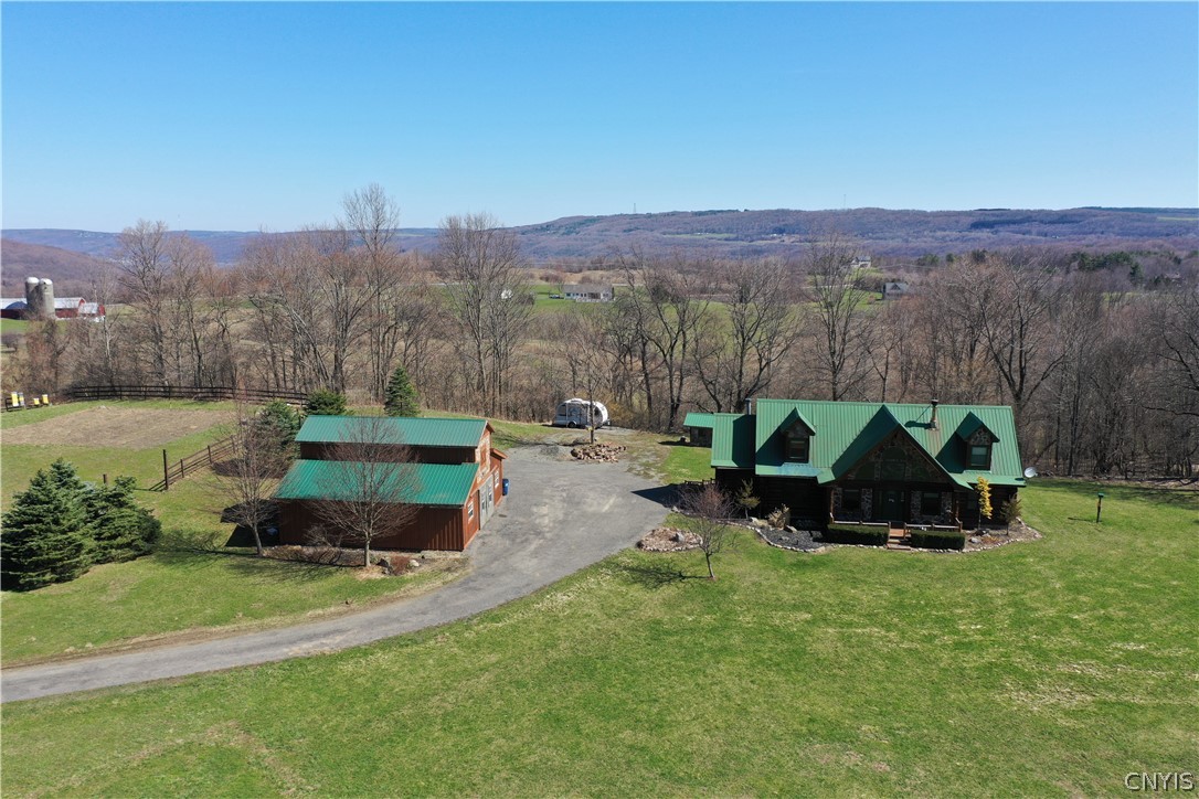 600 Long Road Tully, NY 13159 - Photo 4 of 28