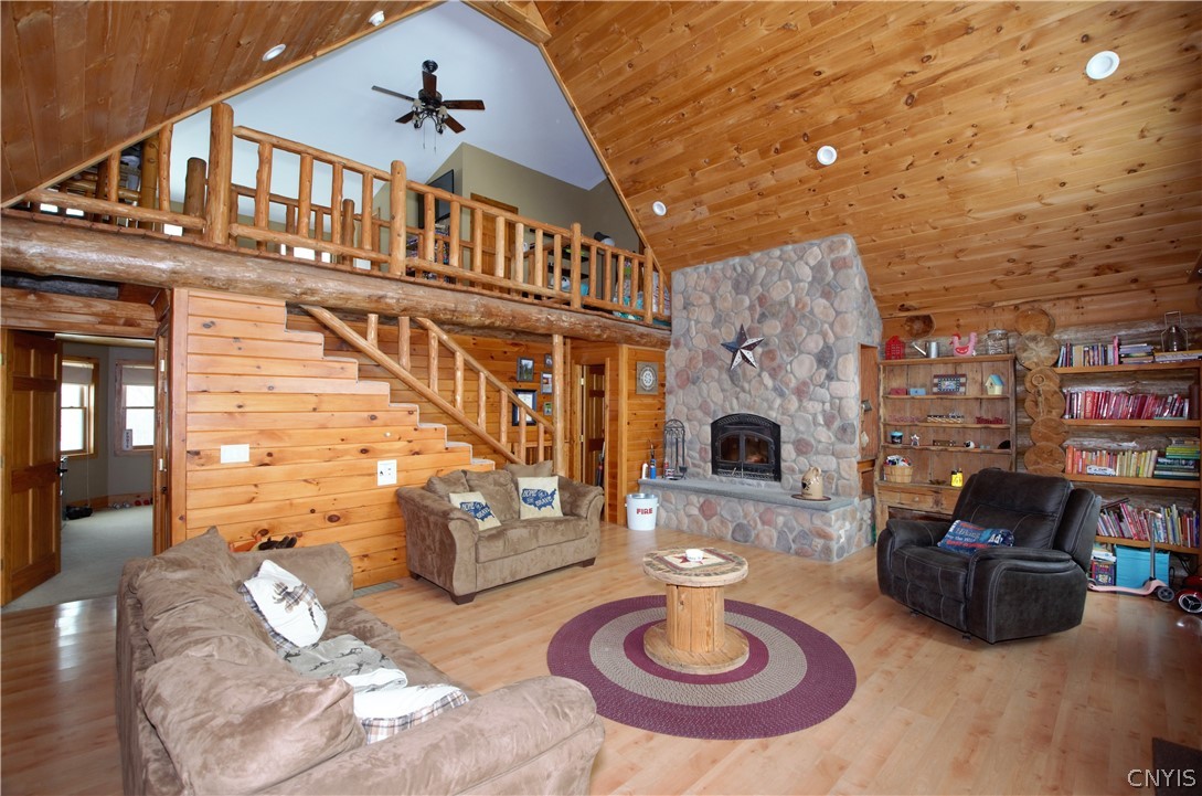 600 Long Road Tully, NY 13159 - Photo 10 of 28