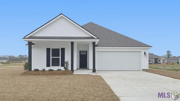 $271,900 | 5465 Gallantry Court, Baker, LA 70714