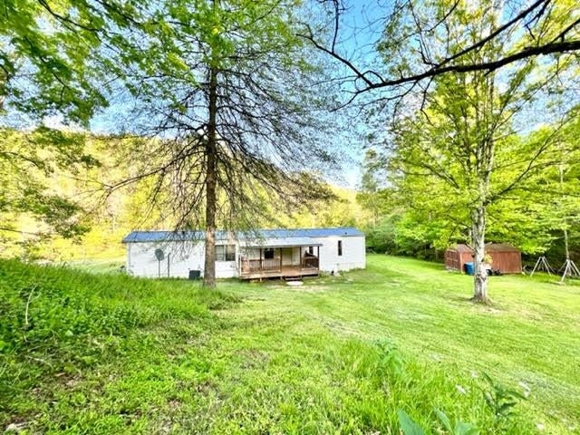 3407 McComas Branch Road Ona, WV 25545 - Photo 7 of 30 Gallery Image 7
