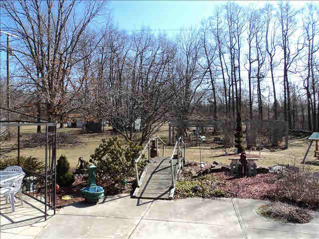 3084 Gruber Road Monroe, MI 48162 - Photo 6 of 20 Patio/backyard