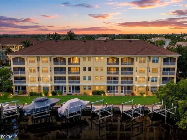 $375,000 | 1781 Four Mile Cove Parkway, Unit 131, Cape Coral, FL 33990